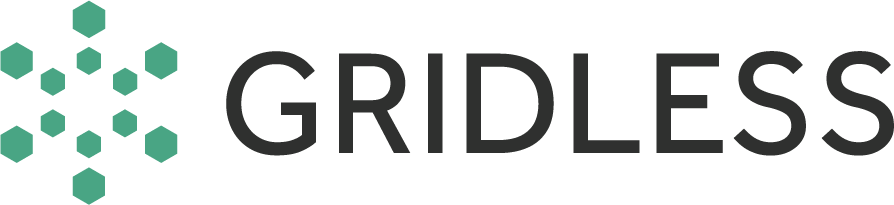 A logo on a transparent background.