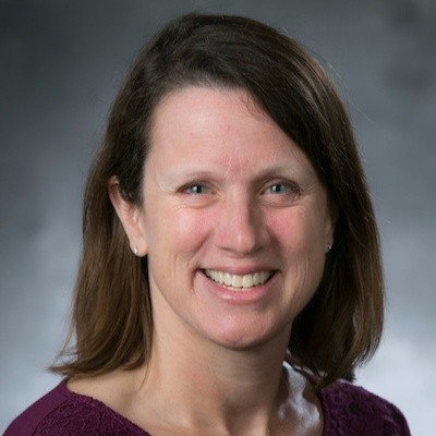 Jennifer Weiss Headshot Jennifer Weiss Headshot