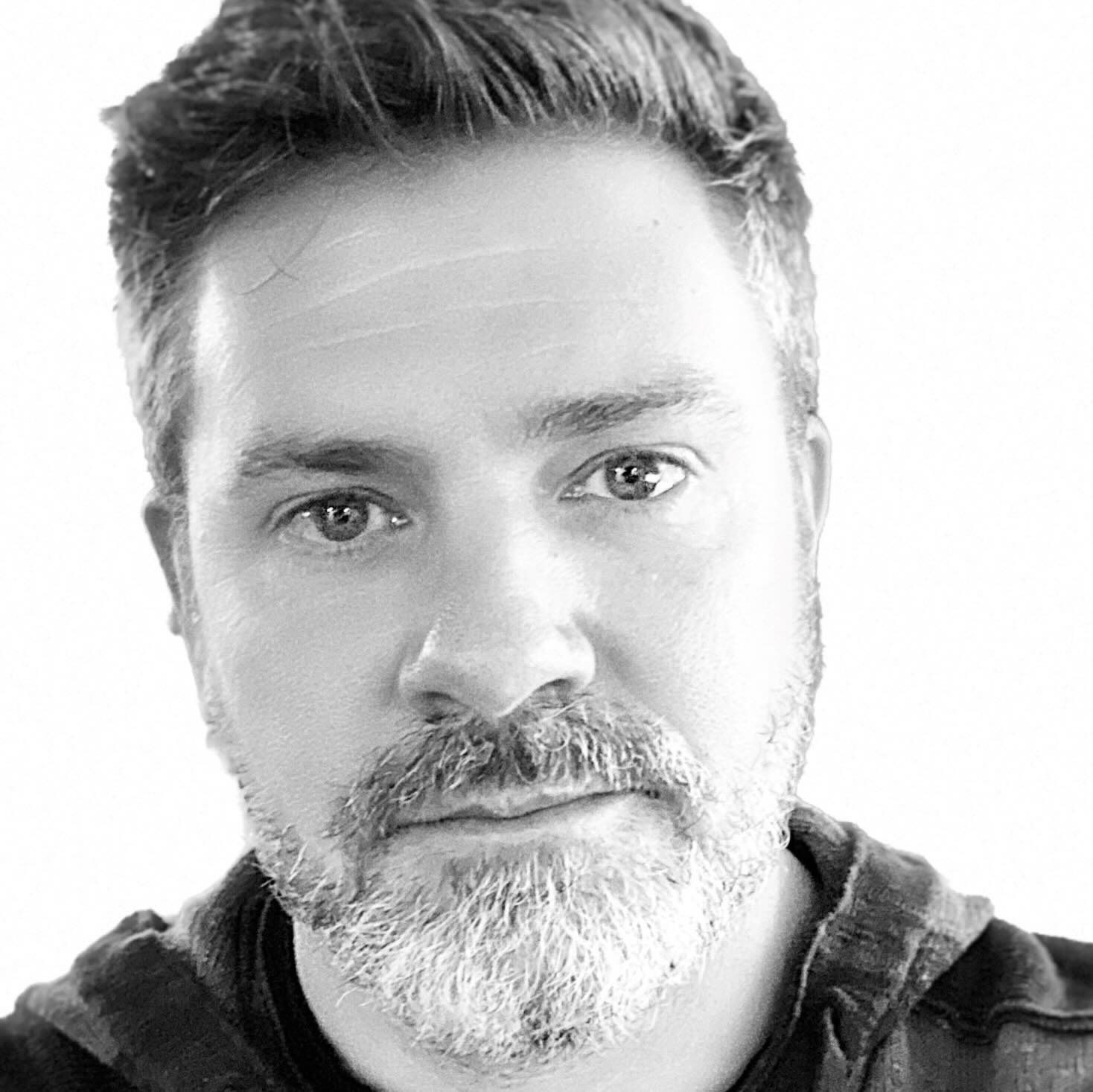 Mark McIntire Headshot Mark McIntire Headshot