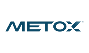 MetOx International logo.