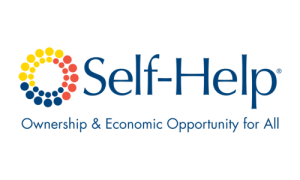 Self-Help Climate Capital logo with tagline 