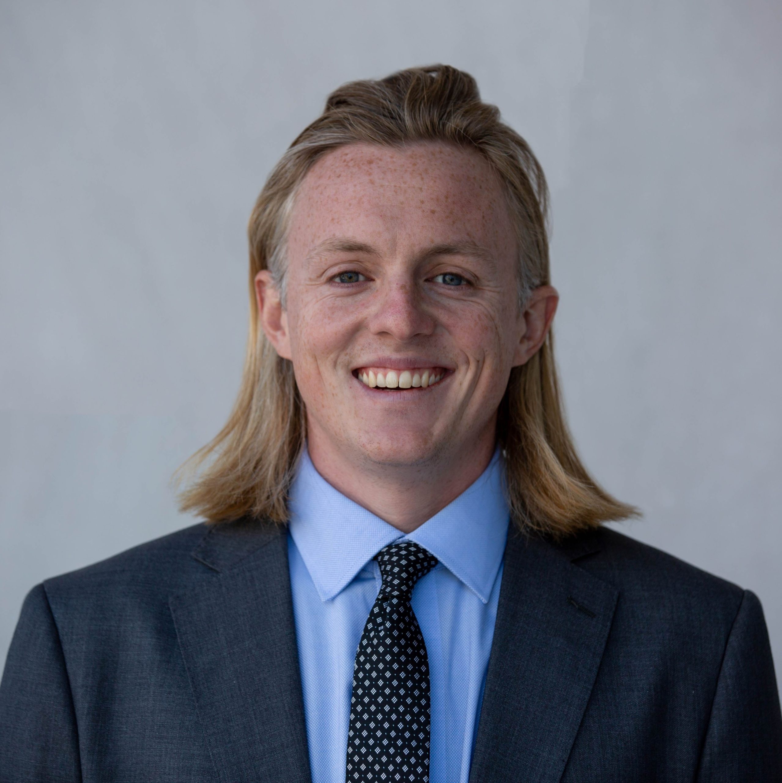 Cy McGeady