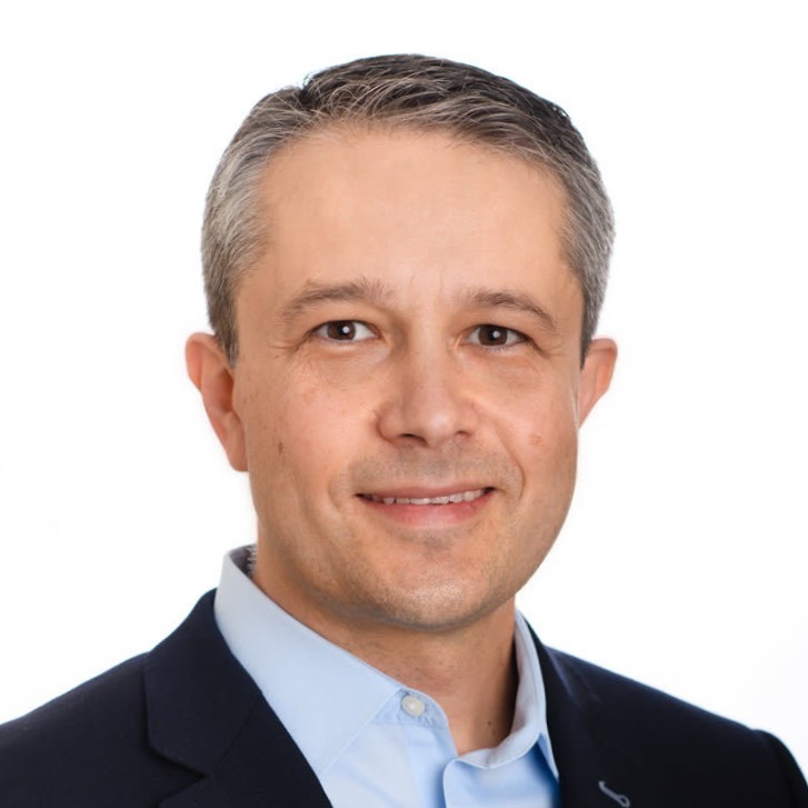 Fabio Fracaroli