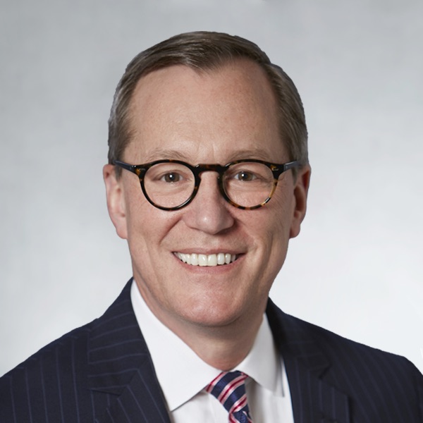 Mark Florian headshot