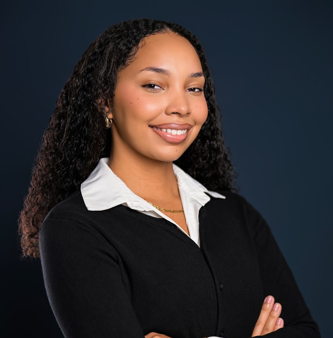 Gabrielle Robinson