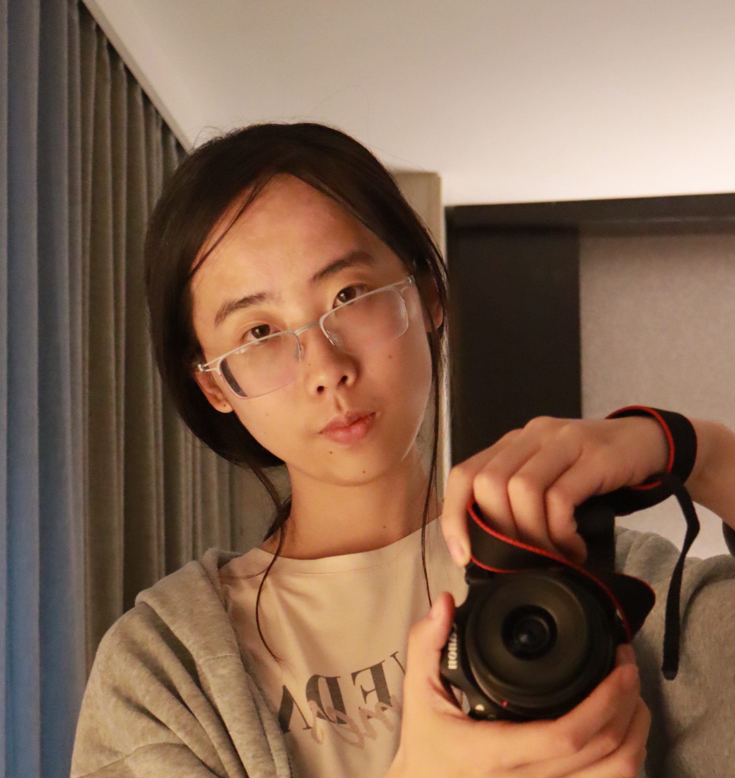 Yan Pan