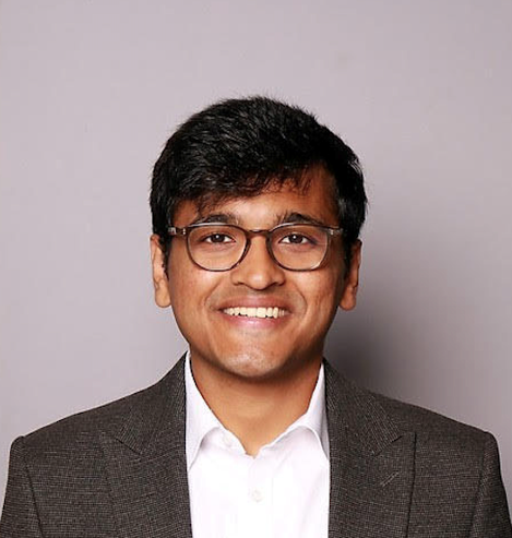 Vishal Vinod